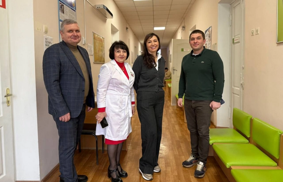 Пацієнт не має ходити по колу: у Києві змінюють підхід до медичних послуг - 2