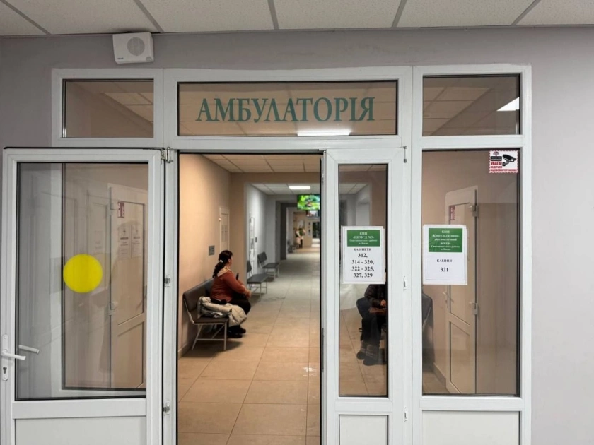 Пацієнт не має ходити по колу: у Києві змінюють підхід до медичних послуг - 4