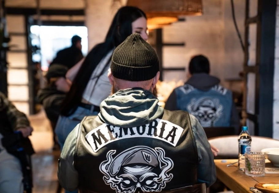 На Подолі відкрився ветеранський ресторан Al Forno у "Будинку з хлібною лавкою" - 2
