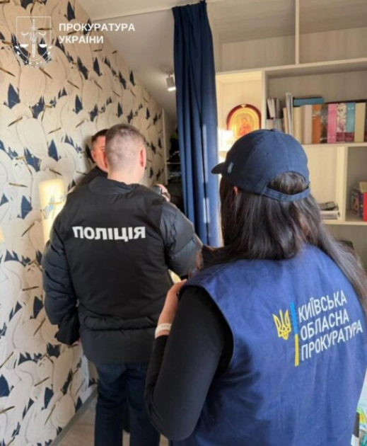 Таємниці Бучі: академік Микола Колбун зник, а майно оцінили у 18 мільйонів - 2