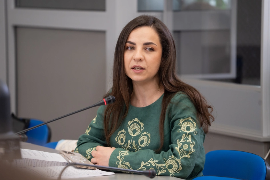 Проєкт із ментального відновлення ветеранів через терапію із собаками увійшов до збірника кращих практик ЦЕДЕМ - 1
