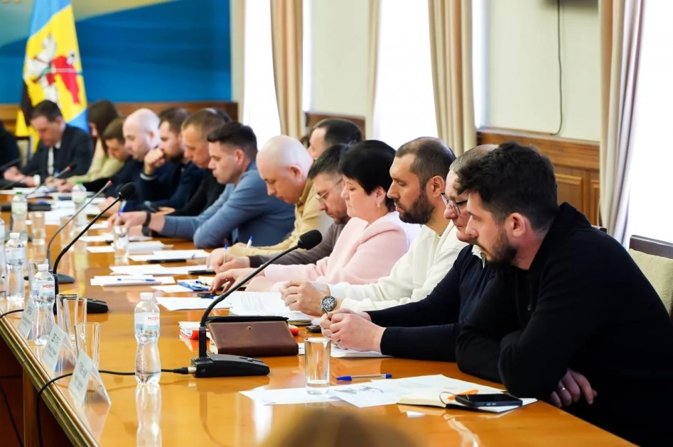 Керівник КОВА підбив підсумки будівництва в Ірпені та Бородянці: підрядників «карають» за простій - 1