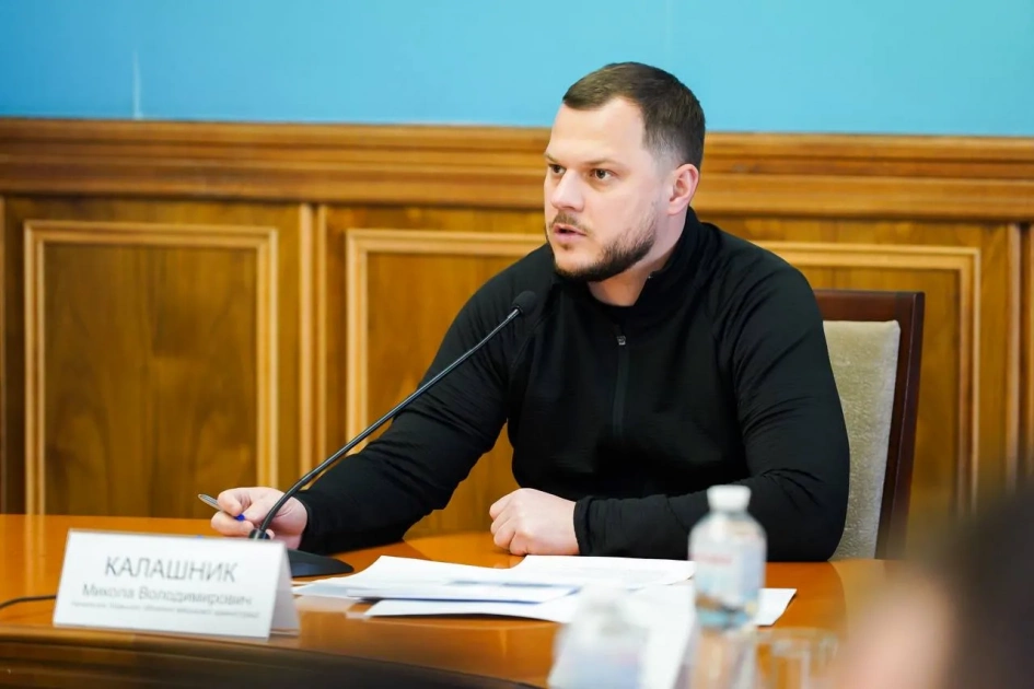 Керівник КОВА підбив підсумки будівництва в Ірпені та Бородянці: підрядників «карають» за простій - 2