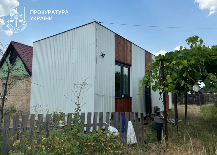 Майже 4 млн «зникли»: на Київщині судитимуть підрядника, який не виконав будівництво - 1