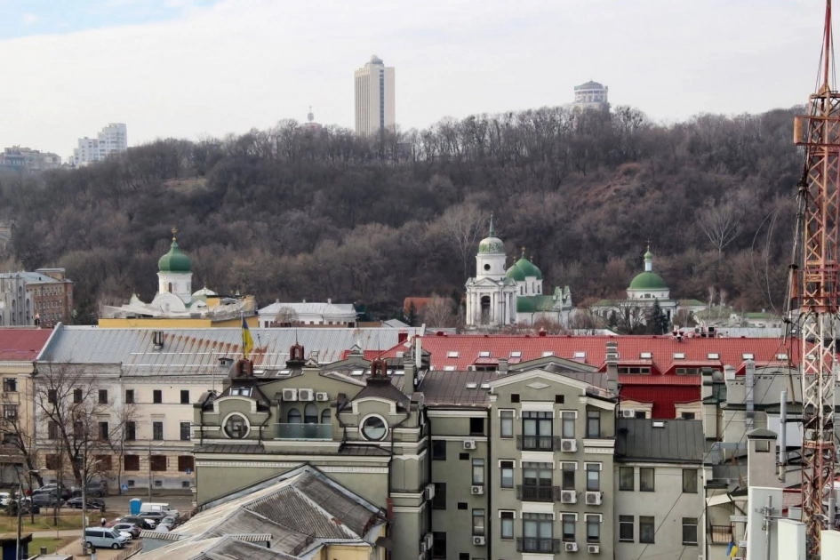 Після реставрації каланча на Подолі стане новою туристичною точкою столиці - 2
