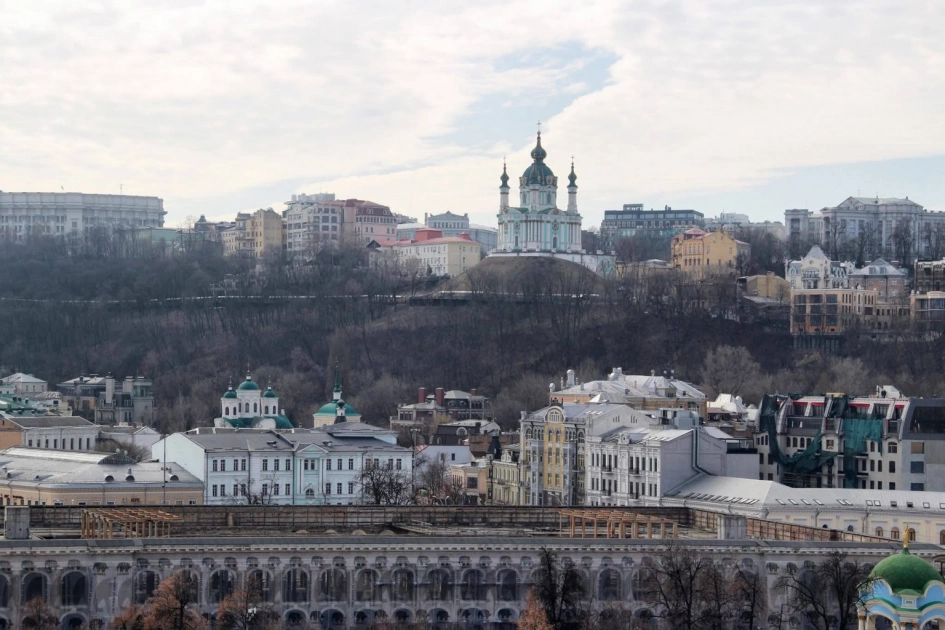 Після реставрації каланча на Подолі стане новою туристичною точкою столиці - 1