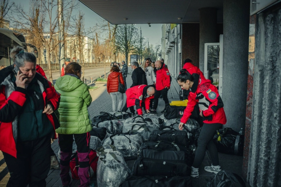 З Антарктики — до Києва: повернулася ювілейна 30-та українська експедиція - 3