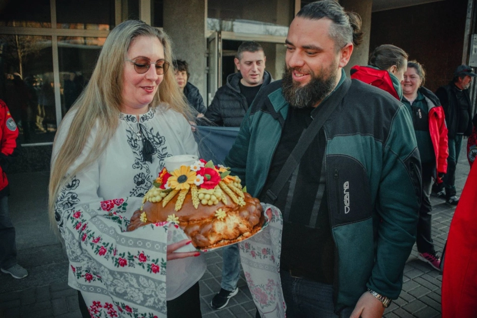 З Антарктики — до Києва: повернулася ювілейна 30-та українська експедиція - 2