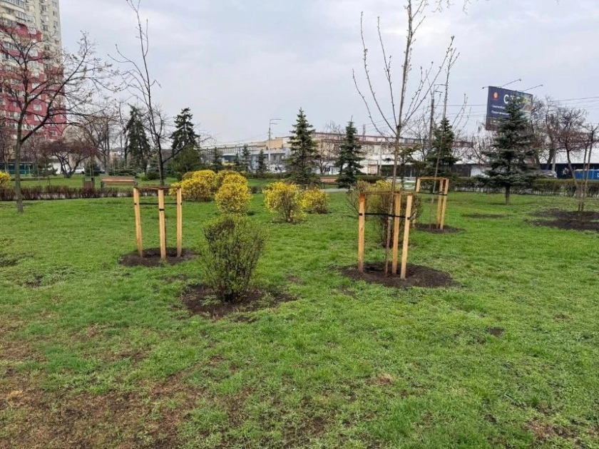 У Дарниці відкрили скульптуру "Омега Незламних": пам’ять про героїзм спецпризначенців - 4
