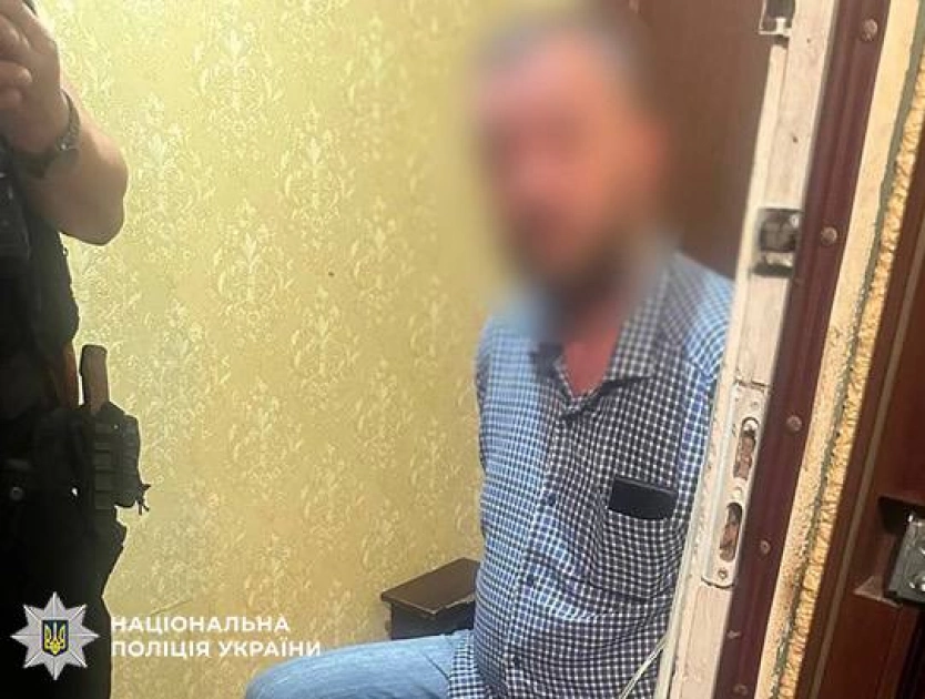 У Києві засудили чоловіка за стрілянину та погрози поліцейським - 2