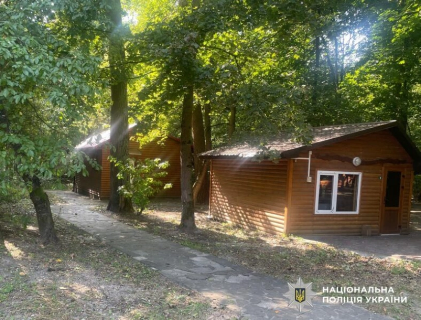 Будинки в заказнику: у Києві викрили підприємця, який забудував заповідну територію - 2
