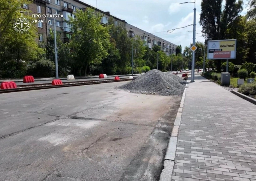 Подвоїли зарплати під час ремонту: прокуратура скерувала справу комунальників до суду - 2