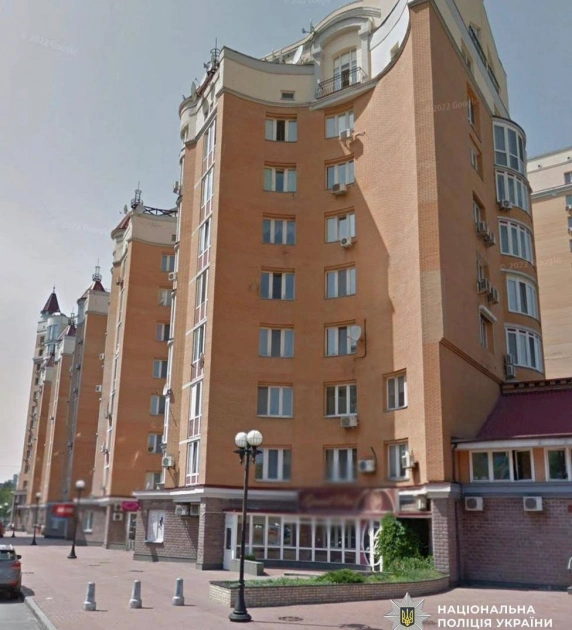 У Києві повідомили підозру шахраю, який продав квартиру академіка Шалімова - 1