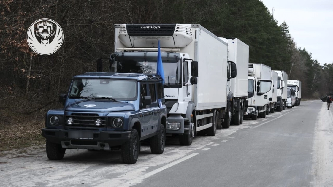 Репатріація загиблих: 1000 тіл вже в Україні, родини очікують результатів експертиз - 2