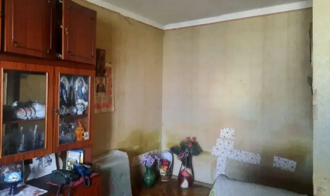 Комунальні борги у Києві: пенсіонер залишився без квартири через суд - 1