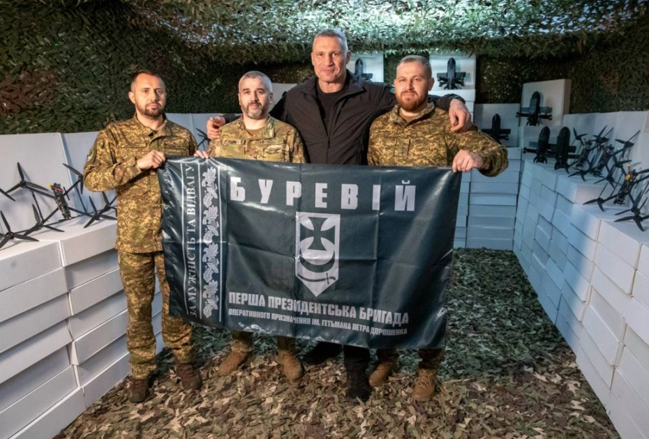 Автоматизована оборона неба над Києвом що отримали військові і як це посилює ППО - 2