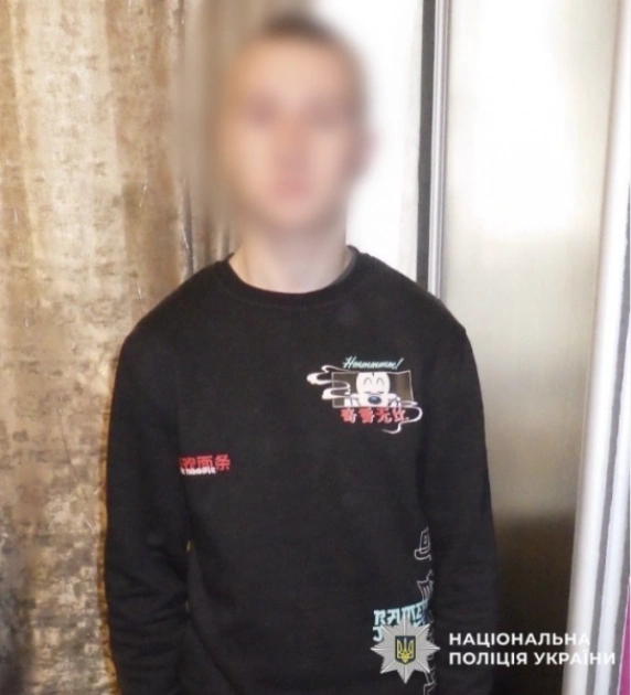 У Києві пограбували BMW і підпалили авто, щоб замести сліди: поліція затримала двох чоловіків - 1