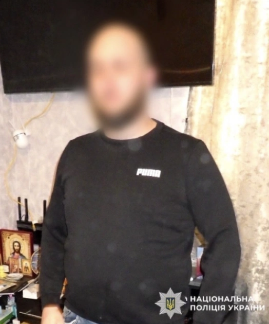 У Києві пограбували BMW і підпалили авто, щоб замести сліди: поліція затримала двох чоловіків - 2