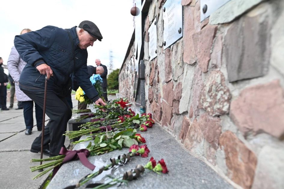 Ліквідатори повернулися у Прип’ять через 40 років: що обіцяє влада Київщини - 4