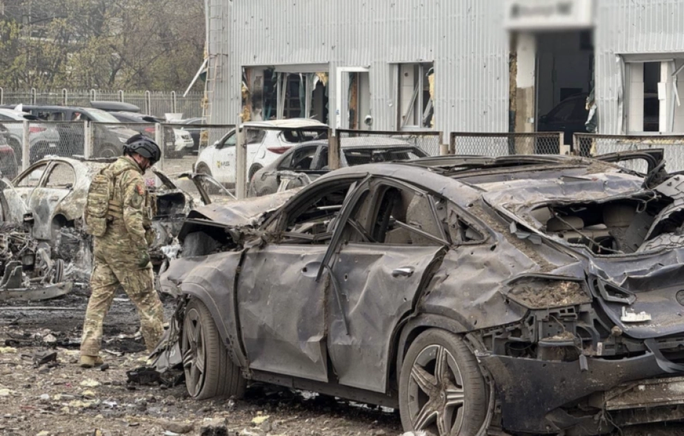 Кількість постраждалих у Києві зросла до 56: у районах працюють штаби допомоги - 1