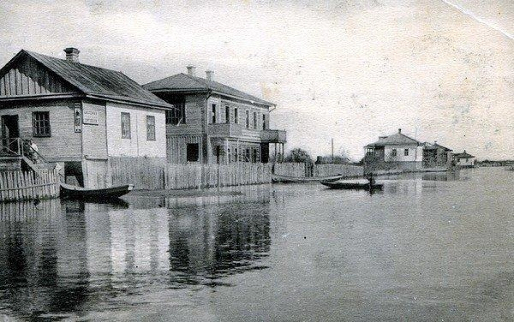 Труханів острів у 1930-х: як виглядало робітниче поселення біля центру Києва - 3