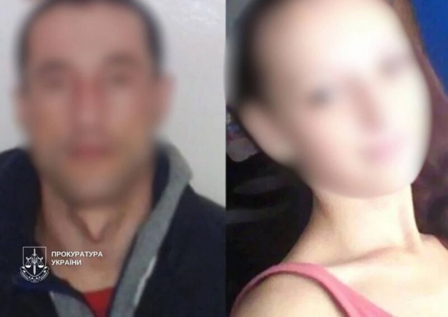 Апеляційний суд залишив у силі довічний вирок у справі про вбивство двох дівчат на Подолі - 2