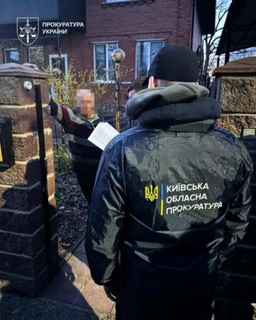 Алея Пам’яті в Ірпені: слідство заявляє про мільйонні переплати за пам’ятники - 2