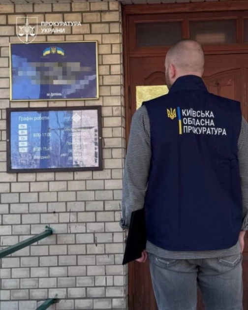 Алея Пам’яті в Ірпені: слідство заявляє про мільйонні переплати за пам’ятники - 3