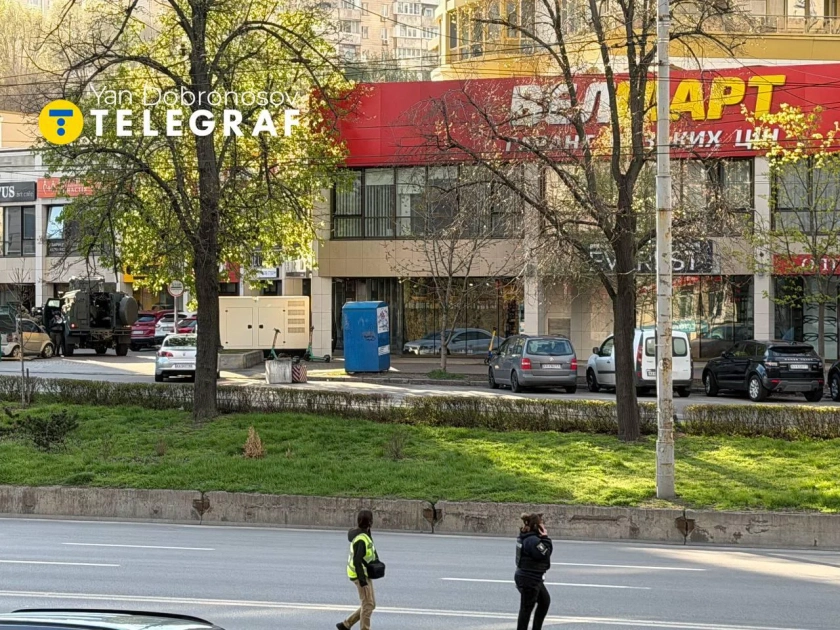 Штурм «Велмарту» та жертви серед цивільних: нові деталі стрілянини в Голосіївському районі - 4