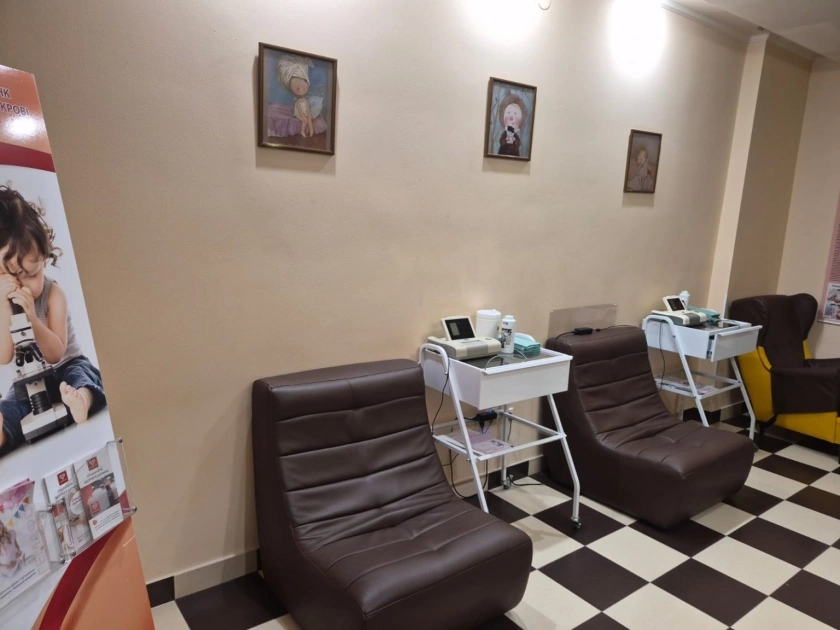 У Києві відкрили інклюзивні пологові зали: що змінилося для породіль - 1