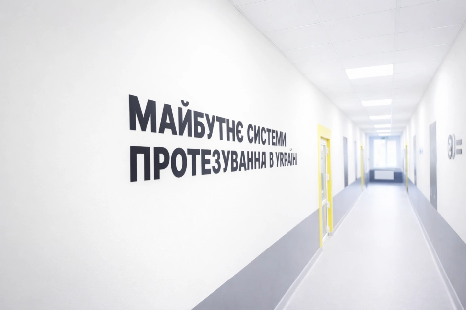 Інженерія відновлення: у КПІ стартував другий набір на ветеранську магістратуру з протезування - 1