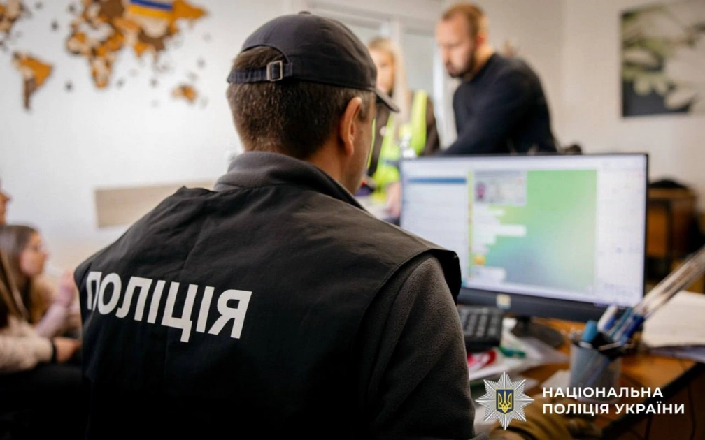 Бізнес на документах: у Києві ліквідували масштабну схему легалізації іноземців - 2