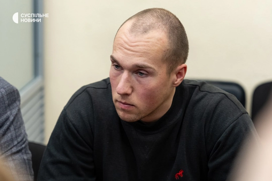 Теракт у Голосіївському районі - суд обрав запобіжні заходи патрульним - 1