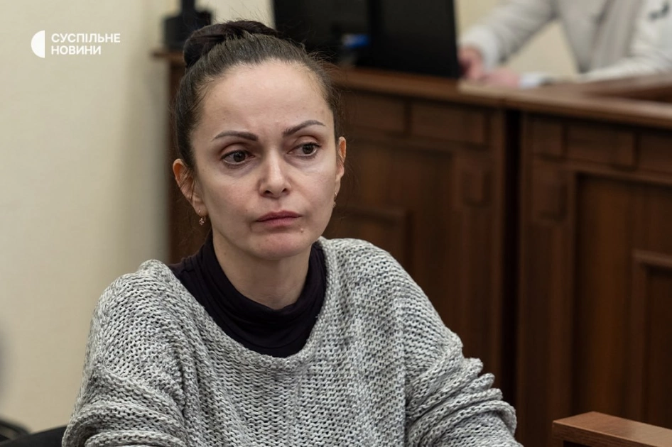 Теракт у Голосіївському районі - суд обрав запобіжні заходи патрульним - 2