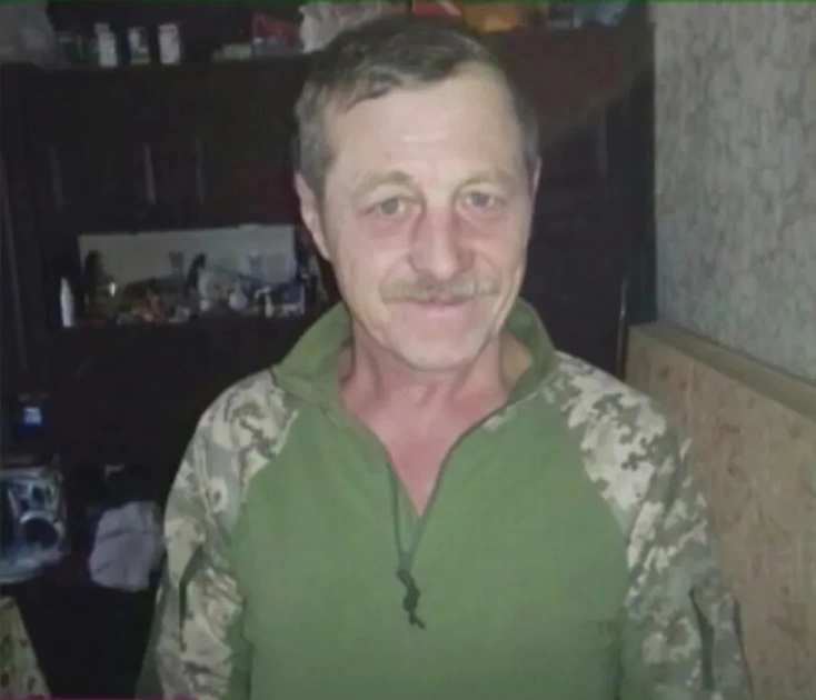 У Києві двірник закрив собою дитину під час нападу — чоловік помер від поранень - 1