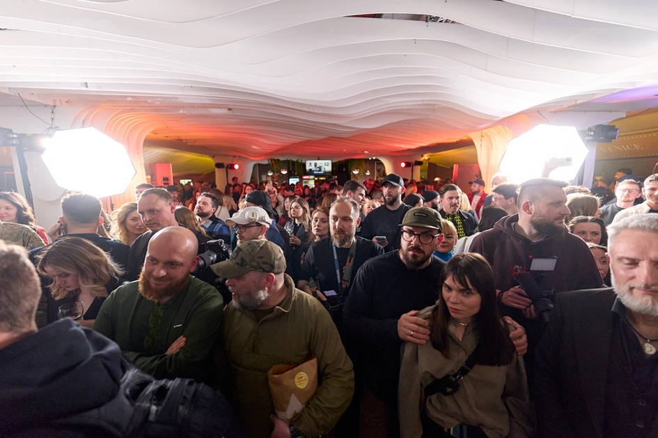 У Києві презентували воєнний екшн «Killhouse», створений разом із військовими - 2