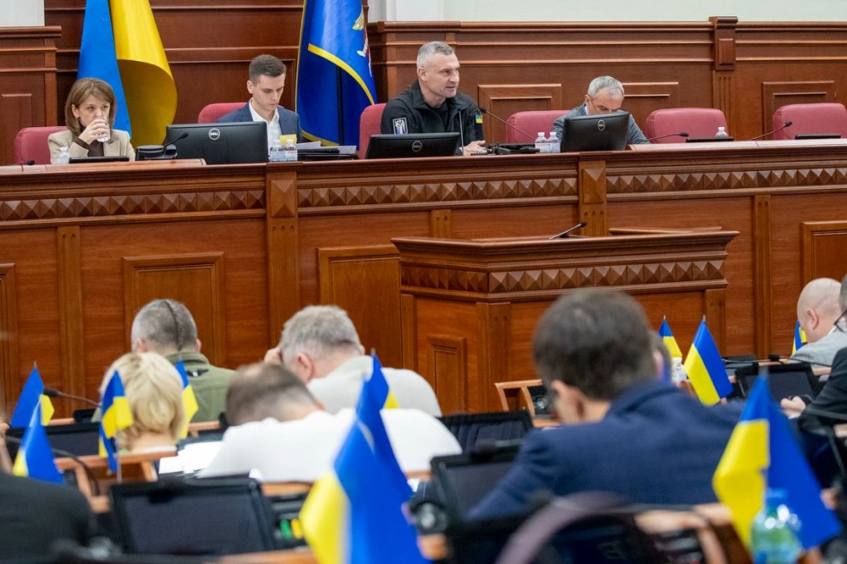 Кличко заявив про підготовку Києва до зими: місту потрібна допомога держави - 1