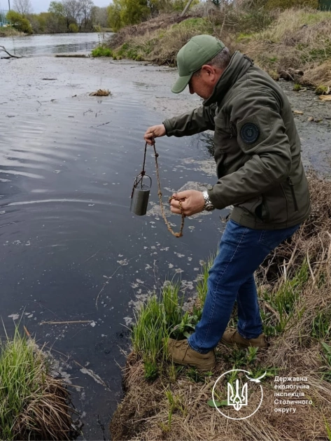 На Київщині перевіряють можливе забруднення води: що відбувається у Золочівській громаді - 2