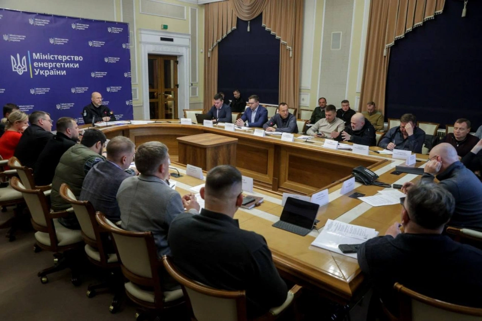«Битва за 6 гігават»: Україна відновлює енергосистему та готує захист об’єктів до зими - 1