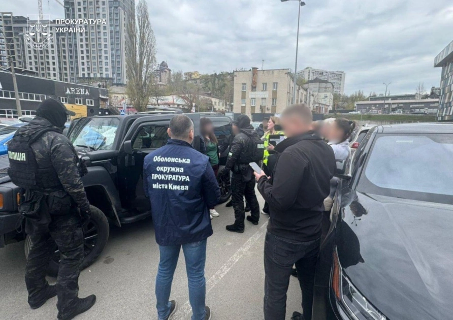 У Києві викрили схему за $7000: фіктивні діагнози, шлюби та відстрочки від мобілізації - 4