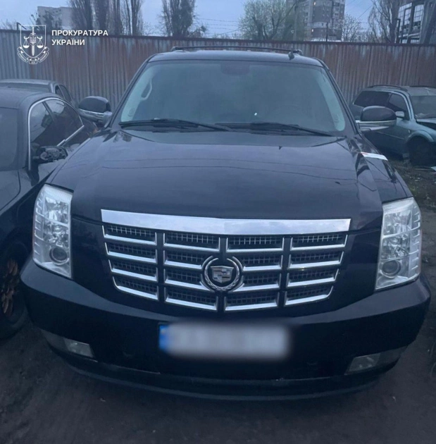У Києві викрили схему за $7000: фіктивні діагнози, шлюби та відстрочки від мобілізації - 2