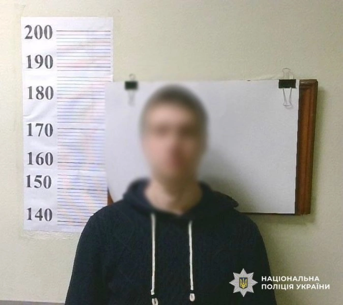 У Києві двоє студентів викрали авто і розібрали його в лісосмузі - 4