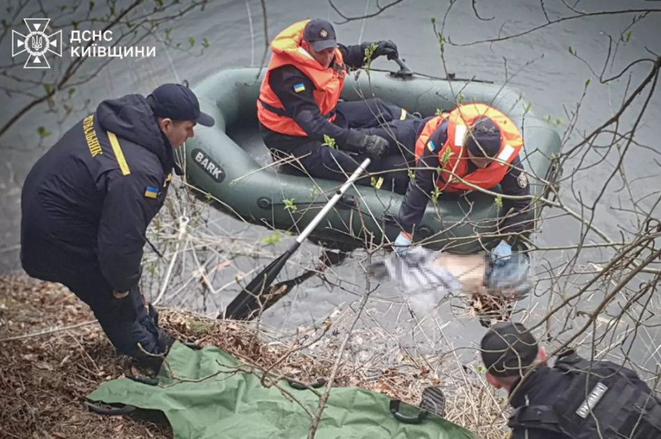 На Київщині у водоймі виявили тіло жінки 2005 року народження — поліція встановлює обставини - 1