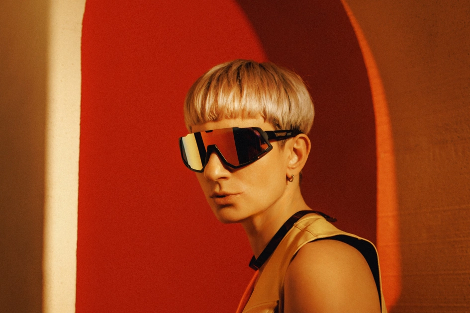 Естетика Венери: Інтерстеллар Акт II представbd fashion-гайд до головної події травня - 1