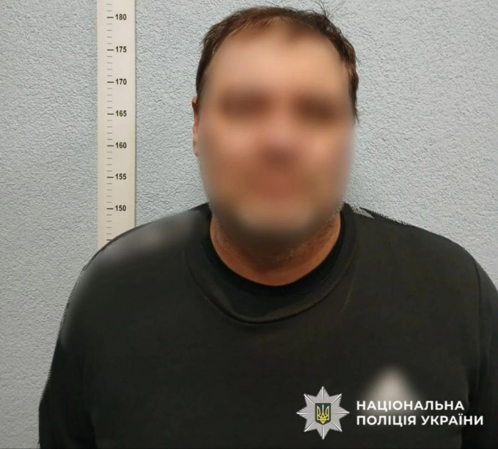На Київщині викрили продаж зброї через Telegram: вилучили гранатомет і понад 1600 набоїв - 4