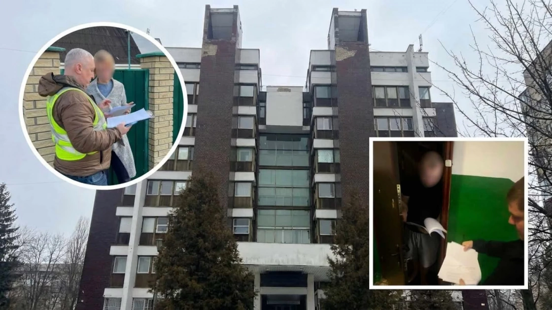 У Києві посадовиця нарахувала подрузі 1,1 млн грн зарплати за фіктивну роботу - 1