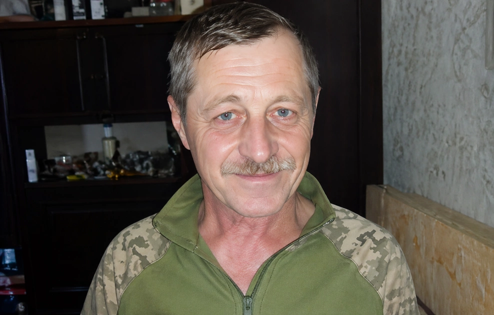 Герой нашого двору: кияни вимагають увічнити пам’ять Олександра Перги, який врятував дитину ціною власного життя - 1
