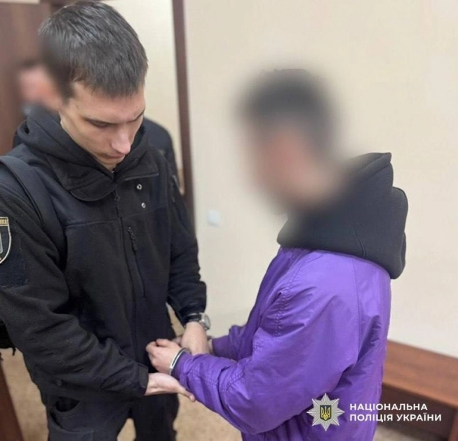У Київській області викрили підозрюваного у збуті незаконних відеоматеріалів - 2