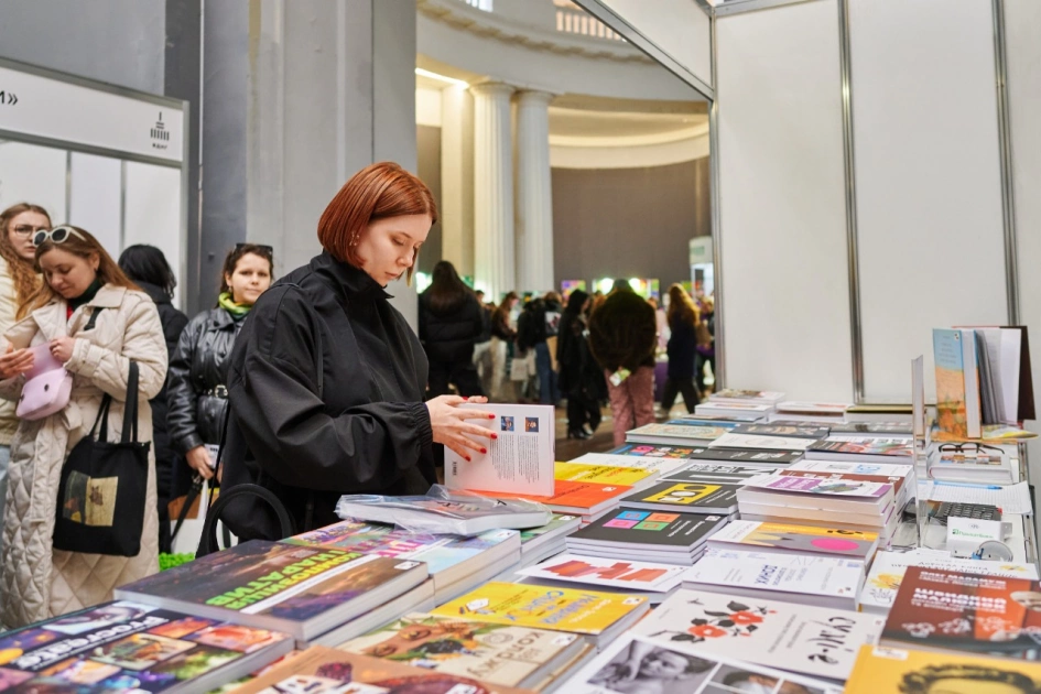 «Книжкова країна» у Києві зібрала понад 71 тисячу відвідувачів: підсумки фестивалю та дата наступного - 4