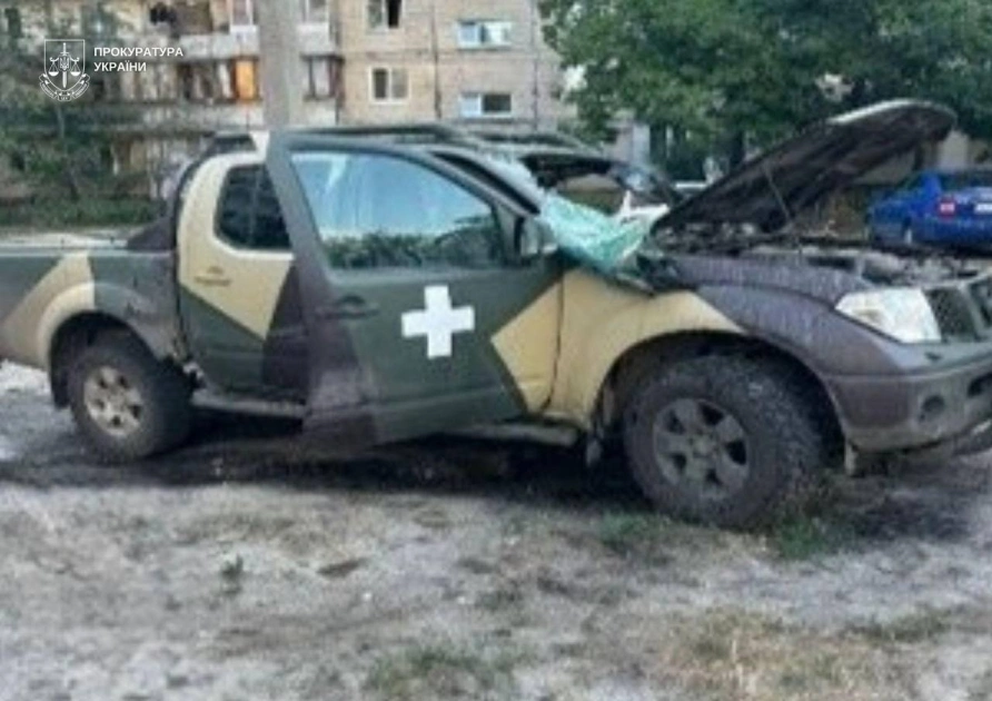 15 років за $200: у Києві винесли вирок паліям інфраструктури та авто ЗСУ - 3